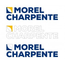 Logo MOREL CHARPENTE